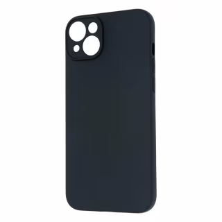 Чехол для мобильного телефона Armorstandart Matte Slim Fit Apple iPhone 15 Camera cover Black (ARM68245)