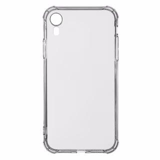 Чехол для мобильного телефона Armorstandart Air Force Apple iPhone Xr Camera cover Transparent (ARM68472)