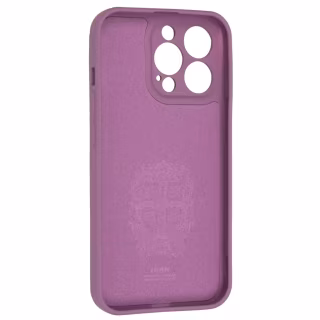 Чехол для мобильного телефона Armorstandart Icon Ring Apple iPhone 13 Pro Max Grape (ARM68684)
