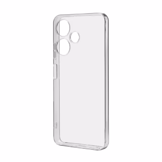 Чехол для мобильного телефона Armorstandart Air Series Infinix Hot 30i (X669) / Hot 30i NFC (X669D) Camera cover Transparent (ARM69002)