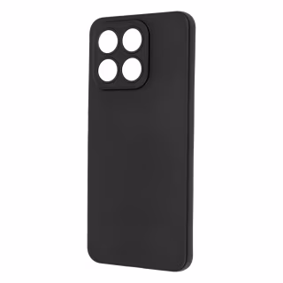 Чехол для мобильного телефона Armorstandart Matte Slim Fit Honor X8a Camera cover Black (ARM69397)