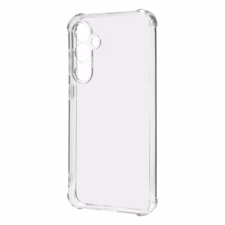 Чохол до мобільного телефона Armorstandart Air Force Samsung S23FE 5G Camera cover Transparent (ARM69661)