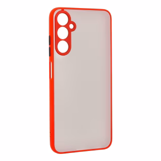 Чехол для мобильного телефона Armorstandart Frosted Matte Samsung A25 5G (A256) Red (ARM69693)