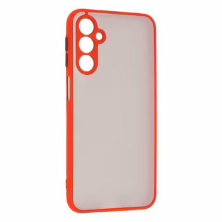 Чехол для мобильного телефона Armorstandart Frosted Matte Samsung M34 5G (M346) Red (ARM69713)
