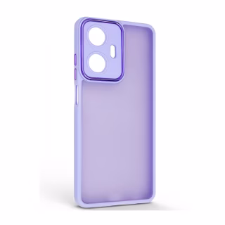 Чохол до мобільного телефона Armorstandart Shade Realme C55 Violet (ARM70112)