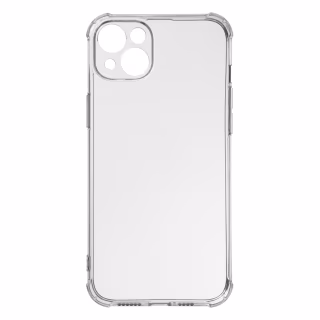 Чехол для мобильного телефона Armorstandart Панель ArmorStandart Air Force для Apple iPhone 15 Plus Camera cover Transparent (ARM70846) (ARM70846)