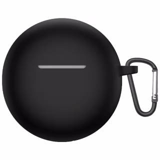 Чохол для навушників Armorstandart Hang Case для OPPO Enco Buds 2 Black (ARM71109)