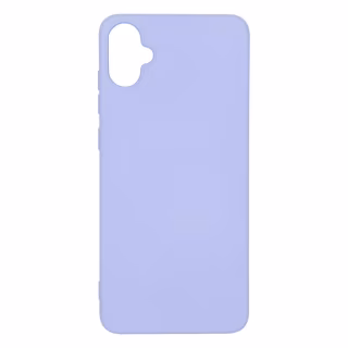 Чехол для мобильного телефона Armorstandart ICON Case Samsung A05 (A055) Lavender (ARM71804)