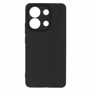 Чехол для мобильного телефона Armorstandart Matte Slim Fit Xiaomi Redmi Note 13 4G Camera cover Black (ARM71891)
