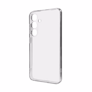 Чехол для мобильного телефона Armorstandart Air Series Samsung S24 Camera cover Transparent (ARM72535)