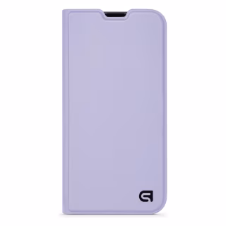 Чохол до мобільного телефона Armorstandart OneFold Case Samsung S23 FE 5G (SM-S711) Lavender (ARM72648)