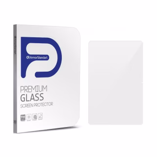 Стекло защитное Armorstandart Glass.CR Lenovo Tab M11 Clear (ARM73103)