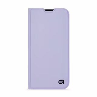 Чехол для мобильного телефона Armorstandart OneFold Case Samsung S24 Ultra Lavender (ARM73820)