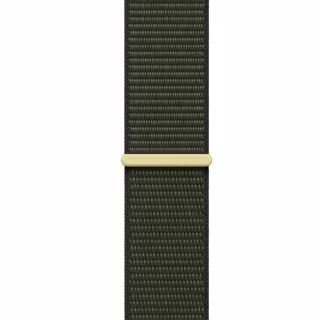 Ремінець до смарт-годинника Armorstandart Nylon Band для Apple Watch 49/46/45/44/42 (Series 1-3) Cypress (ARM74216)