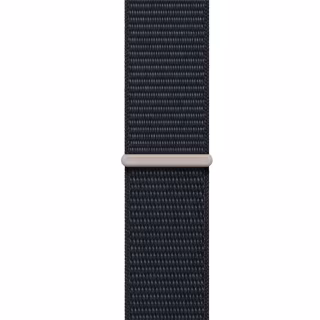 Ремінець до смарт-годинника Armorstandart Nylon Band для Apple Watch 49/46/45/44/42 (Series 1-3) Midnight (ARM74217)