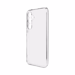 Чехол для мобильного телефона Armorstandart Air Samsung A35 5G (A356) Camera cover Clear (ARM74340)