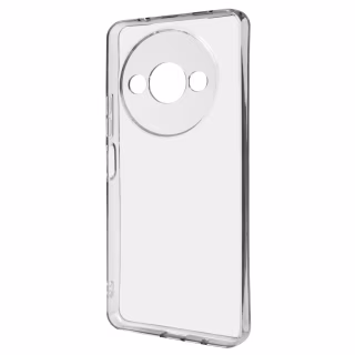 Чехол для мобильного телефона Armorstandart Air Xiaomi Redmi A3 Camera cover Clear (ARM74420)
