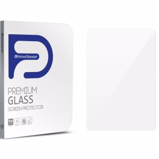 Скло захисне Armorstandart Glass.CR Xiaomi Pad 7 / 7 Pro Clear (ARM74572)