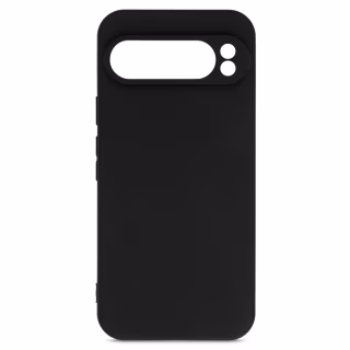 Чехол для мобильного телефона Armorstandart Matte Slim Fit Google Pixel 9 Pro Camera cover Black (ARM74689)