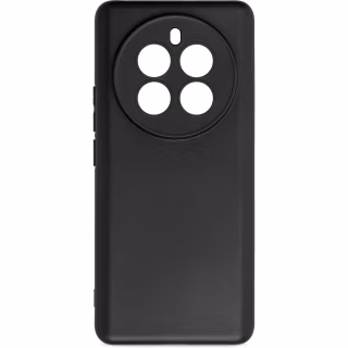 Чехол для мобильного телефона Armorstandart Matte Slim Fit Realme 12 Pro / 12 Pro+ Camera cover Black (ARM74749)