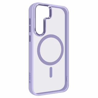 Чехол для мобильного телефона Armorstandart Unit MagSafe Samsung S24 Lavender (ARM74860)