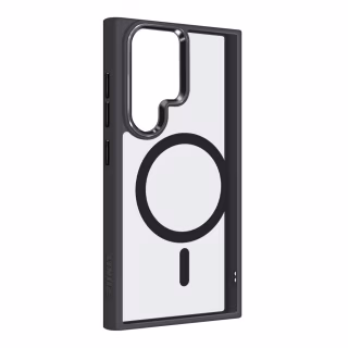 Чохол до мобільного телефона Armorstandart Unit MagSafe Samsung S24 Ultra Black (ARM74867)