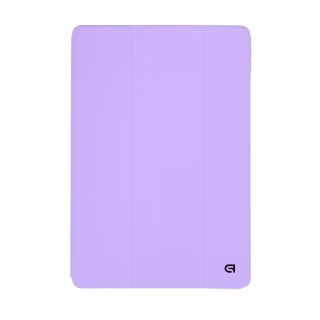Чохол до планшета Armorstandart Smart Fold Pen Samsung Galaxy Tab S9 / S9 FE Light Purple (ARM75007)