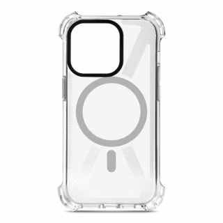 Чехол для мобильного телефона Armorstandart Bounce Apple iPhone 13 Pro Clear (ARM75253)