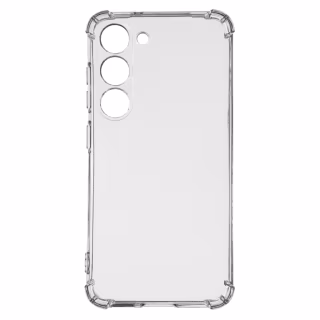Чехол для мобильного телефона Armorstandart Air Force Samsung S24 FE Camera cover Clear (ARM76968)