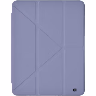 Чохол до планшета Armorstandart Y-Type PEN iPad Air 11 2024 Purple (ARM77527)