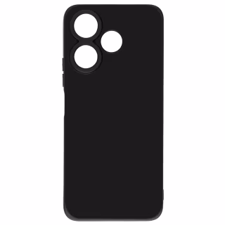 Чехол для мобильного телефона Armorstandart Matte Slim Fit Xiaomi Redmi 13 4G Camera cover Black (ARM78261)
