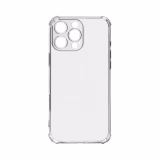 Чохол до мобільного телефона Armorstandart Air Force Apple iPhone 16 Pro Max Camera cover Clear (ARM78503)