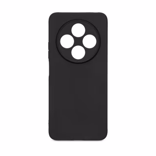 Чехол для мобильного телефона Armorstandart Matte Slim Fit Xiaomi Redmi 14C 4G / Poco C75 Camera cover Black (ARM79372)