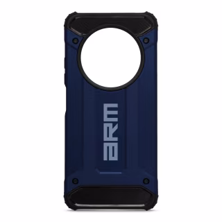 Чехол для мобильного телефона Armorstandart Panzer Xiaomi Redmi 14C 4G / Poco C75 Dark Blue (ARM79374)