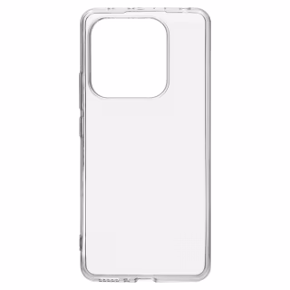 Чохол до мобільного телефона Armorstandart Air Xiaomi Redmi Note 14 5G Clear (ARM79712)