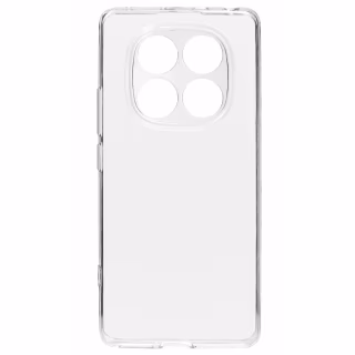 Чехол для мобильного телефона Armorstandart Air Xiaomi Redmi Note 14 Pro 4G Camera cover Clear (ARM79715)