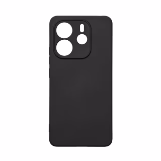 Чехол для мобильного телефона Armorstandart ICON Xiaomi Redmi Note 14 4G Camera cover Black (ARM79815)