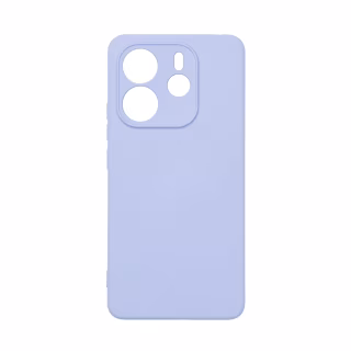 Чохол до мобільного телефона Armorstandart ICON Xiaomi Redmi Note 14 4G Camera cover Lavender (ARM79818)