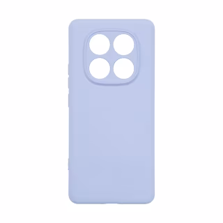 Чехол для мобильного телефона Armorstandart ICON Xiaomi Redmi Note 14 Pro 5G / Poco X7 Camera cover Lavender (ARM79830)