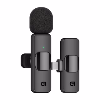 Микрофон Armorstandart ASM2 USB Type-C Black (ARM80110)