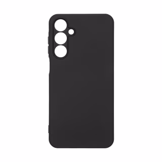 Чехол для мобильного телефона Armorstandart ICON Samsung A16 4G (A165) Camera cover Black (ARM80130)