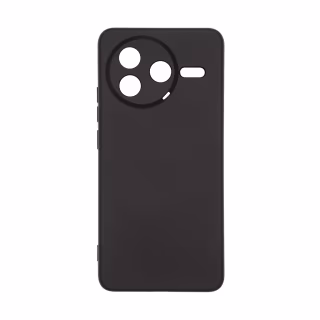 Чехол для мобильного телефона Armorstandart ICON Xiaomi Poco F7 Pro Camera cover Black (ARM80361)