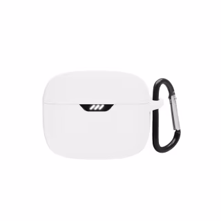 Чехол для наушников Armorstandart Hang Case для JBL Tune Buds White (ARM80453)