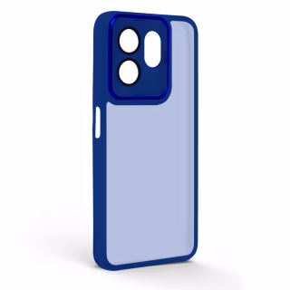 Чохол до мобільного телефона Armorstandart Shade Infinix Hot 50i / Smart 9 Blue (ARM81010)