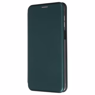 Чохол до мобільного телефона Armorstandart G-Case Samsung A16 4G (A165) Dark Green (ARM81452)