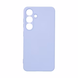 Чехол для мобильного телефона Armorstandart ICON Samsung S25 Camera cover Lavender (ARM81575)