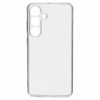 Чехол для мобильного телефона Armorstandart Air Samsung S25 Plus Camera cover Clear (ARM81593)