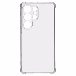 Чехол для мобильного телефона Armorstandart Air Force Samsung S25 Ultra Camera cover Clear (ARM81601)