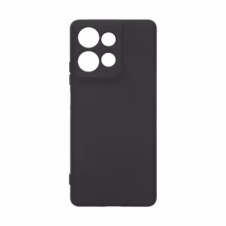 Чехол для мобильного телефона Armorstandart ICON Motorola G75 5G Camera cover Black (ARM81621)