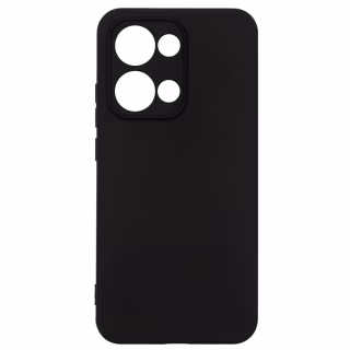 Чохол до мобільного телефона Armorstandart Matte Slim Fit OPPO Reno13 5G Camera cover Black (ARM81898)